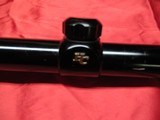 High Country 6-24X40 Scope - 2 of 12