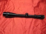 High Country 6-24X40 Scope - 1 of 12