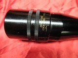 High Country 6-24X40 Scope - 8 of 12