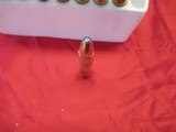 2 Boxes 40 Rds Remington 35 Whelen Factory Ammo - 3 of 5