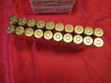 4 Boxes 80 Rds Weatherby 257 Wby Magnum Factory Ammo - 4 of 4