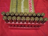 3 Boxes 60 Rds Federal Premium 25-06 Factory Ammo - 2 of 3