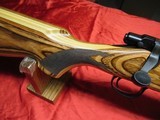 Remington 673 Guide Rifle 350 Rem Mag Nice! - 3 of 19