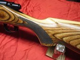 Remington 673 Guide Rifle 350 Rem Mag Nice! - 17 of 19