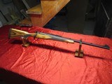 Remington 673 Guide Rifle 350 Rem Mag Nice! - 1 of 19