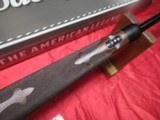 Winchester 70 Super Grade 150th Annv. American Legend 1866-2016 270 with Box - 16 of 25