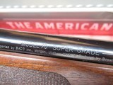 Winchester 70 Super Grade 150th Annv. American Legend 1866-2016 270 with Box - 8 of 25