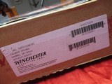 Winchester 70 Super Grade 150th Annv. American Legend 1866-2016 270 with Box - 25 of 25