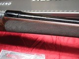 Winchester 70 Super Grade 150th Annv. American Legend 1866-2016 270 with Box - 6 of 25