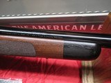 Winchester 70 Super Grade 150th Annv. American Legend 1866-2016 270 with Box - 7 of 25