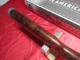 Winchester 70 Super Grade 150th Annv. American Legend 1866-2016 270 with Box - 12 of 25