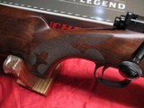 Winchester 70 Super Grade 150th Annv. American Legend 1866-2016 270 with Box - 3 of 25