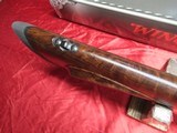 Winchester 70 Super Grade 150th Annv. American Legend 1866-2016 270 with Box - 18 of 25
