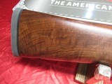 Winchester 70 Super Grade 150th Annv. American Legend 1866-2016 270 with Box - 4 of 25