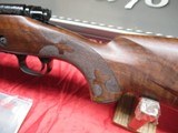 Winchester 70 Super Grade 150th Annv. American Legend 1866-2016 270 with Box - 23 of 25