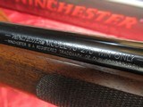 Winchester 70 Super Grade 150th Annv. American Legend 1866-2016 270 with Box - 20 of 25