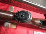 Winchester 70 Super Grade 150th Annv. American Legend 1866-2016 270 with Box - 17 of 25