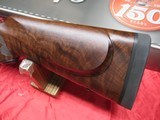 Winchester 70 Super Grade 150th Annv. American Legend 1866-2016 270 with Box - 24 of 25