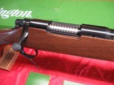 Remington 700 Classic 22-250 with box Nice! - 2 of 22