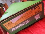 Remington 700 Classic 22-250 with box Nice! - 20 of 22