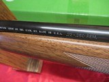 Remington 700 Classic 22-250 with box Nice! - 14 of 22