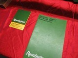 Remington 700 Classic 22-250 with box Nice! - 7 of 22