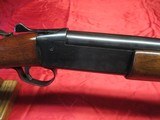 Winchester Mod 37 410 NICE! - 2 of 20