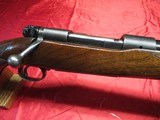 Winchester Pre 64 Mod 70 Std 257 Roberts Shooter - 2 of 22
