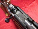 Winchester Pre War Mod 70 SG 220 Swift - 8 of 22