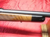 Winchester Pre War Mod 70 SG 220 Swift - 5 of 22