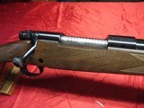 Winchester Mod 70 22-250 Heavy Barrel - 2 of 22