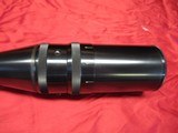 Unertl 20X Scope NICE! - 11 of 13