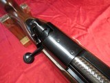Winchester Mod 70 Classic Sporter 264 Win Magnum Nice! - 10 of 22