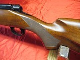 Winchester Mod 70 Classic Sporter 264 Win Magnum Nice! - 20 of 22