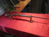 Winchester Mod 70 Classic Sporter 264 Win Magnum Nice! - 1 of 22