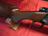 Winchester Mod 70 Classic Sporter 264 Win Magnum Nice! - 3 of 22