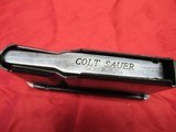 Colt Sauer 300 Wby Mag 3Rd Clip - 1 of 4