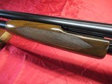 Winchester Pre 64 Mod 12 20ga Skeet Solid Rib - 18 of 23