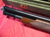Winchester Pre 64 Mod 42 Solid Rib with Case Beautiful Shotgun!! - 20 of 23