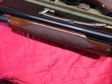 Winchester Pre 64 Mod 42 Solid Rib with Case Beautiful Shotgun!! - 15 of 23