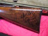 Winchester Pre 64 Mod 42 Solid Rib with Case Beautiful Shotgun!! - 5 of 23