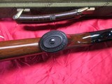 Winchester Pre 64 Mod 42 Solid Rib with Case Beautiful Shotgun!! - 12 of 23