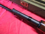 Winchester Pre 64 Mod 42 Solid Rib with Case Beautiful Shotgun!! - 18 of 23