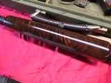 Winchester Pre 64 Mod 42 Solid Rib with Case Beautiful Shotgun!! - 17 of 23