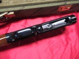 Winchester Pre 64 Mod 42 Solid Rib with Case Beautiful Shotgun!! - 11 of 23