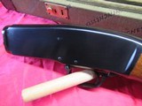 Winchester Pre 64 Mod 42 Solid Rib with Case Beautiful Shotgun!! - 3 of 23