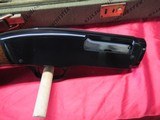 Winchester Pre 64 Mod 42 Solid Rib with Case Beautiful Shotgun!! - 6 of 23