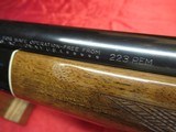 Remington 700 BDL 223 Varmint - 15 of 20
