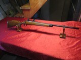 Remington 700 BDL 223 Varmint - 1 of 20