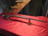 Winchester Pre 64 Mod 70 Varmint 243 - 1 of 21